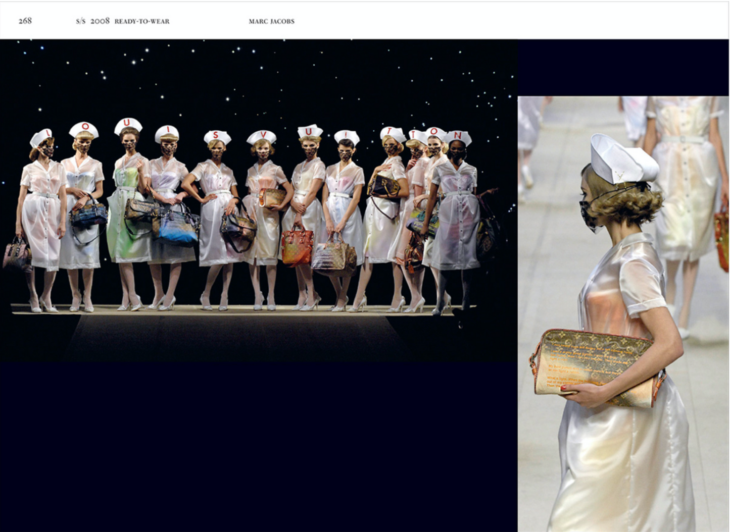 Louis Vuitton Catwalk: The Complete Collections by Jo Ellison & Louise Rytter
