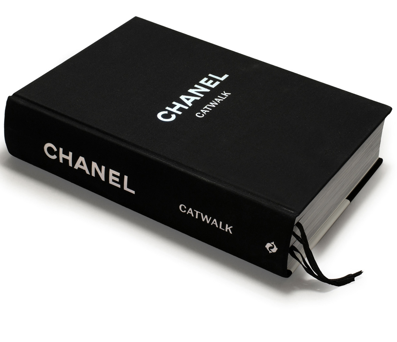 Chanel Catwalk: The Complete Collections by Patrick Mauries (English) Hardcover