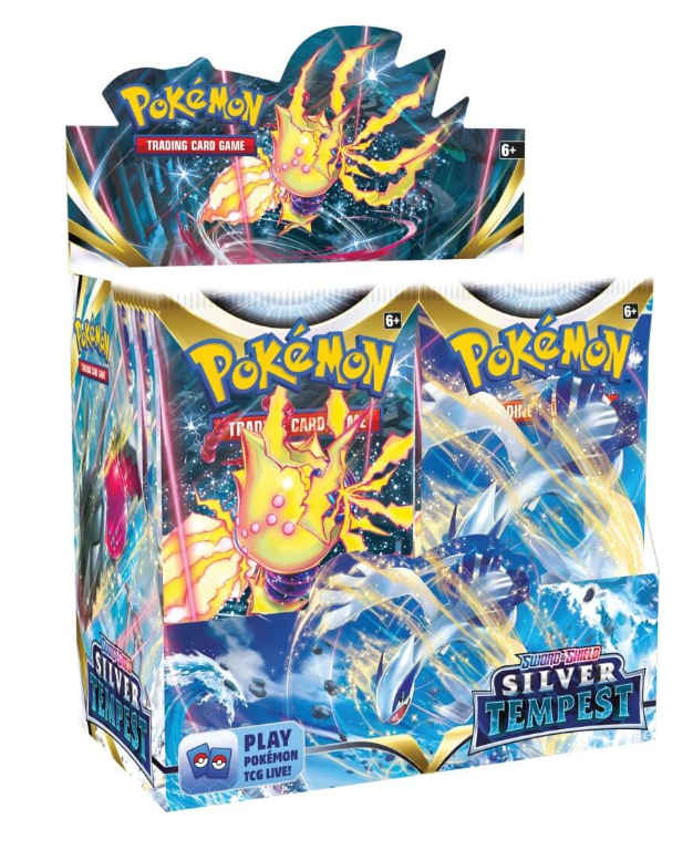 Pokemon TCG