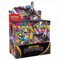 Preorder: Pitch Black Booster Box