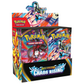 Chaos Rising Booster Box