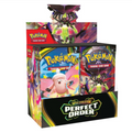 Perfect Order Booster Box