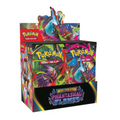 Phantasmal Flames Booster Box