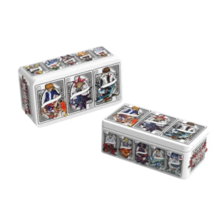 YUGIOH! 2025 Mega Pack Tin