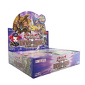Yu-Gi-Oh! - Battles of Legend: Glorious Gallery Booster Box