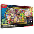 Mega Zygarde ex Premium Collection