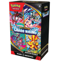 Chaos Rising Booster Bundle