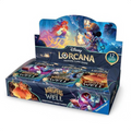 Lorcana Whsipers In the Well Booster Box