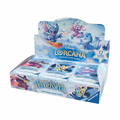 Lorcana Winterspell Booster Box