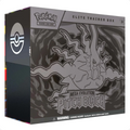 Preorder: Pitch Black Elite Trainer Box