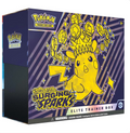 Surging Sparks Elite Trainer Box