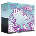 Temporal Forces Elite Trainer Box - 1x Variant Chosen at Random