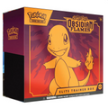 Obsidian Flames Elite Trainer Box