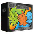 Paldea Evolved Elite Trainer Box