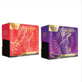 Scarlet and Violet Base Elite Trainer Box-  1x Variant Chosen at Random