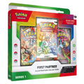 First Partners - Series 1