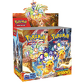 Surging Sparks Booster Box