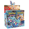 Stellar Crown Booster Box