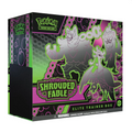 Shrouded Fable Elite Trainer Box