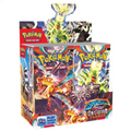 Obsidian Flames Booster Box