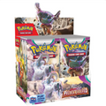 Paldea Evolved Booster Box