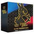 Crown Zenith Elite Trainer Box