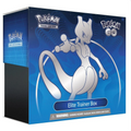 Pokemon Go Elite Trainer Box