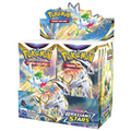 Brilliant Stars Booster Box