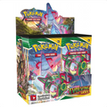 Evolving Skies Booster Box