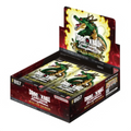 Dragonball TCG Fusion World FB07