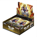 Dragonball TCG Fusion World FB08