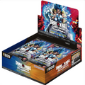 Dragonball TCG Fusion World FB09