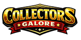 Collectors Galore - Home